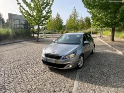 Peugeot 308 1.6 Blue-HDI 120cv DIESEL