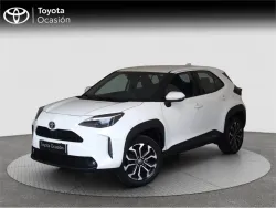 TOYOTA Yaris Cross 120H Active Tech