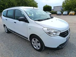 DACIA LODGY 1.5 DCI 110cv 7 PLACES SILVER LINE