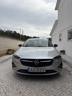 Opel Insignia Grand sport