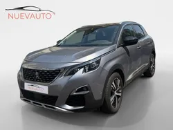 PEUGEOT 3008 BUSINESS Puretech 130ch SS EAT8 Allure Business