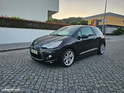 Citroën DS3 1.6 HDi Airdream Sport Chic