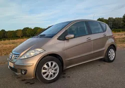Mercedes Classe A 170 Elegance / 5 Portes / PAYEZ EN 4X CB / GARANTIE 3 MOIS