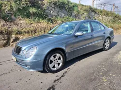 Mercedes-Benz E 220 E220 Avanguard