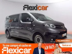 Toyota Proace Proace COMFORT 1.5D -4D KOMBI L1