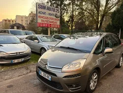 CITROEN C4 Picasso 1.6 HDi 110cv