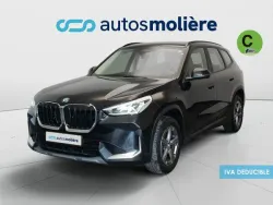BMW X1 sDrive 18iA