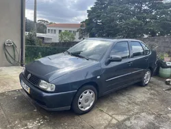VW Polo Classic