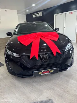 Peugeot 308 SW BlueHDi 130 EAT8 Stop & Start Active Pack