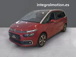 CITROEN C4 Grand Picasso 1.6BlueHDI S&S Live 120
