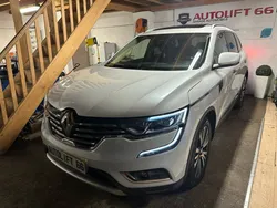 Renault Koleos 2.0 DCI initiale Paris Bva 89000 kms garantie 12 mois