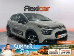 CITROEN C3 1.2 Turbo S&S Max 100