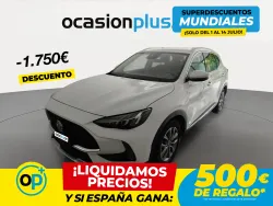 MG HS 1.5 T-GDI Comfort Aut.