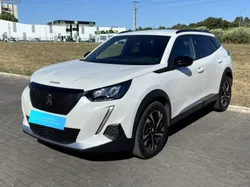 Peugeot 2008 1.2 Puretech Aut. GPS+CAM (130cv)