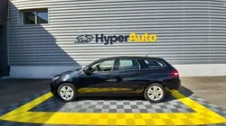 Peugeot 308 SW BUSINESS bluehdi 130ch ss bvm6 active