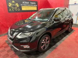 Nissan X-trail 1.6 dCi 130cv N-Connecta 2WD S&S