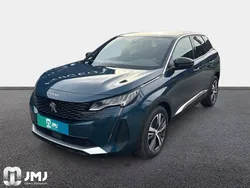 PEUGEOT 3008 BlueHDi 130ch S&S EAT8 Allure Pack