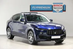 Maserati Levante 3.0 V6 GranLusso