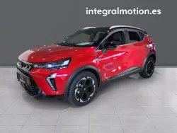 MITSUBISHI ASX 130T MHEV Kaiteki