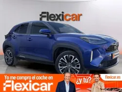 Toyota Yaris Cross 120H Active Tech