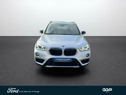 Bmw X1 xDrive18dA 150ch M Sport Euro6d-T