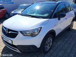Opel Crossland X 1.2 T Innovation
