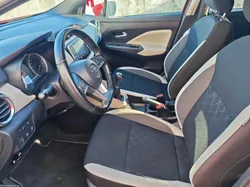 Nissan Micra N Connecta