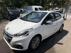 Peugeot 208 1.2 PureTech 110ch Allure S&S 5p 2016
