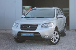 Hyundai Santa Fe II 2.2 CRDi 16V 150cv 4x4
