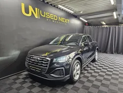 Audi Q2 Advanced 150 cv S-Tronic CAMERA/GPS/REGULATEUR