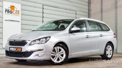 Peugeot 308 de 2015