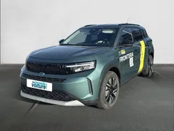 Opel Frontera ELECTRIQUE Electric 113 ch Batterie 44 kWh - GS