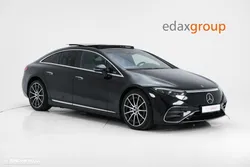 Mercedes-Benz EQS 580 4Matic AMG Line