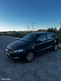 VW Polo 1.4 TDI (Blue Motion ) Comfortline