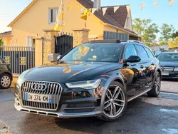 AUDI A6 ALLROAD PH2 3.0 V6 TDI 272CH AVUS QUATTRO S TRONIC 7 TOIT OUVRANT REPRISE POSSiBLE