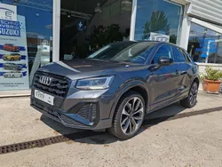 Audi Q2 35 TFSI 150 S tronic 7 DESIGN