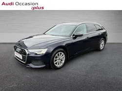 Audi A6 Avant 35 TDI 163ch Business Executive S tronic 7