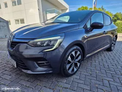 Renault Clio 1.0 TCe Limited