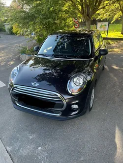 Mini One 102 cv BVA Pack Chili