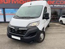Opel Movano L2H2 2.2 BlueHDi 140cv TVA RECUPERABLE