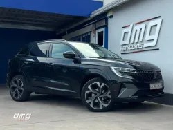 RENAULT Austral 1.3 TCe Mild Hybrid Techno Esprit Alpine CVT 116kW