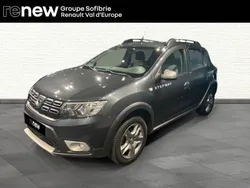 Dacia Sandero TCe 90 Stepway