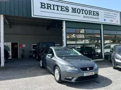 Seat Leon 1.6 TDI Ecomotive
