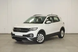 VOLKSWAGEN T-Cross 1.0 TSI Advance
