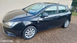 SEAT Ibiza 1.0 Reference