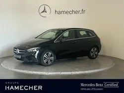 Mercedes-benz Classe B 180d 116ch Progressive Line Edition 7G-DCT
