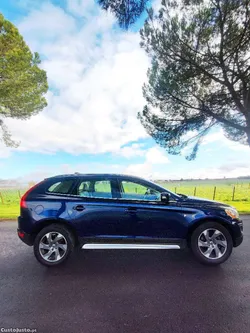 Volvo XC60 XC60 ocean Race 1 dono nacional