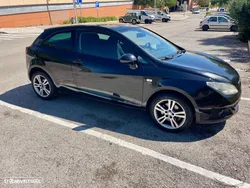 SEAT Ibiza SC 1.9 TDi Sport DPF