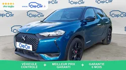 DS 3 1.5 BlueHDi 100 Performance Line