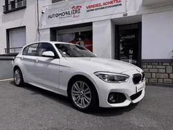 BMW Série 1 1.5 118 I 135 CH M-SPORT